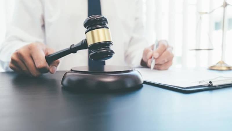 עורך דין סמים