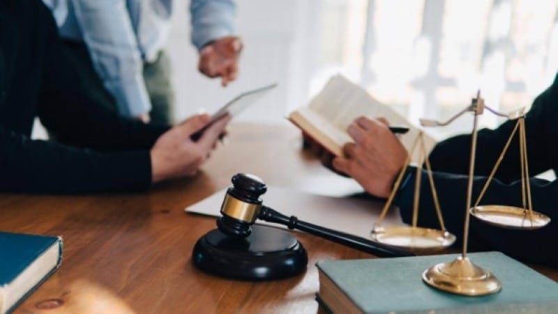 שימוע לפני הגשת כתב אישום 