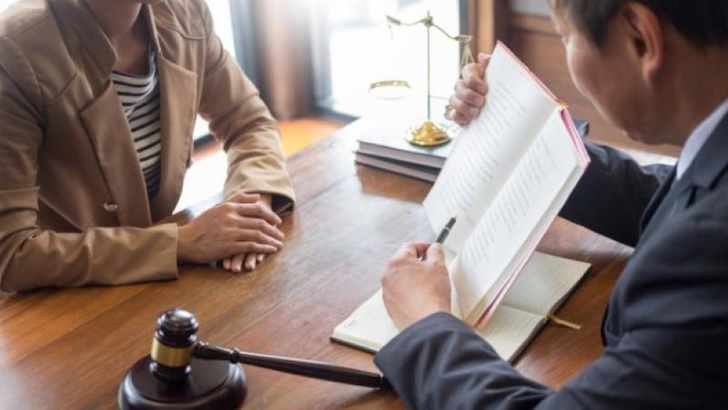 עורך דין מחיקת רישום פלילי