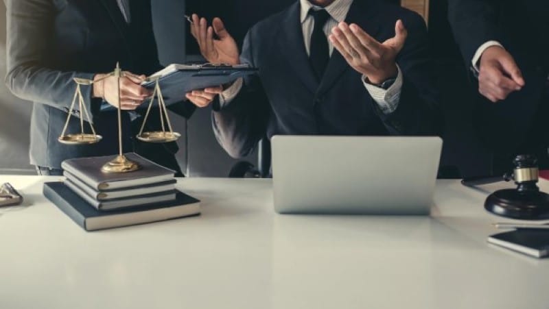 עורך דין פלילי במרכז