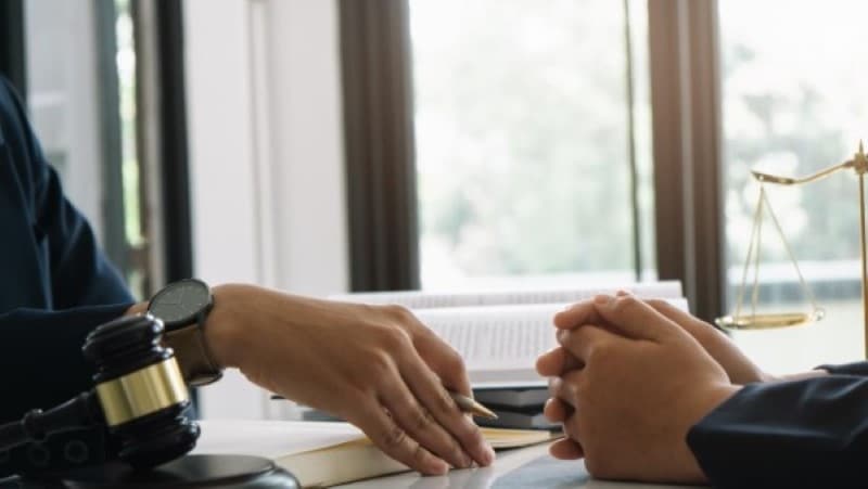 שחרור ממעצר 