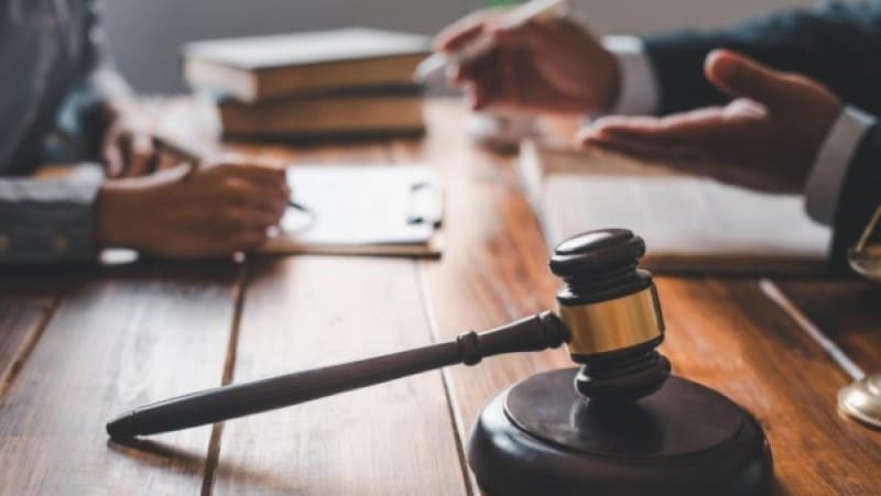 שחרור ממעצר